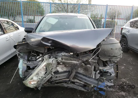 2016 Honda Cr-V Lx из США, поврежденный, VIN 3CZRM3H33GG707931